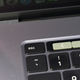 There’s a real physical Escape key too, if you’re one of the weirdoes who hate the Touch Bar.